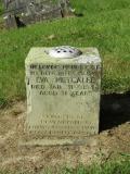 image of grave number 867435